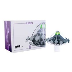 Anderson Entertainment Limited - UFO Collectible - Replica